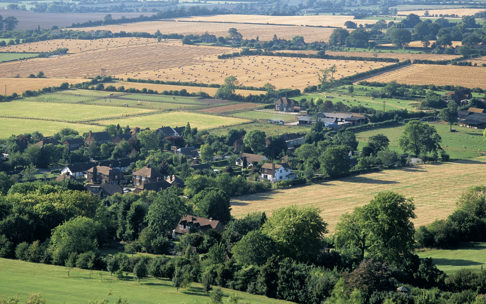 Contractor Accommodation in Aylesbury