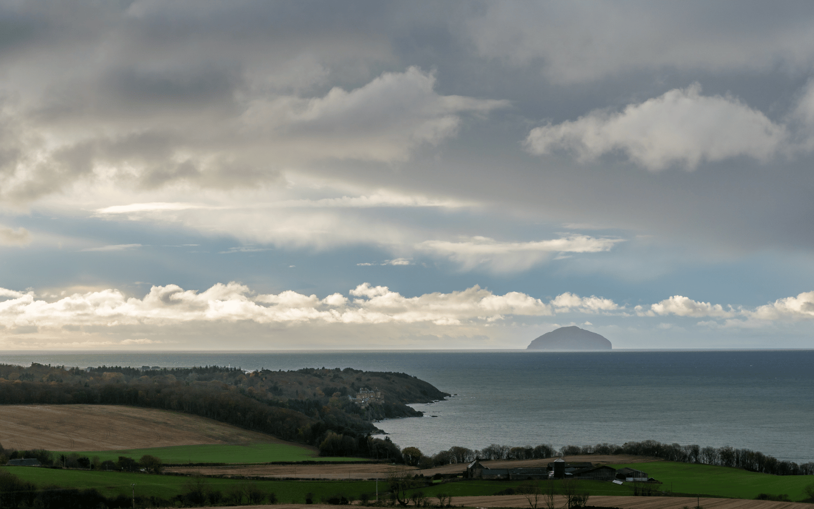 Contractor Accommodation in South Ayrshire