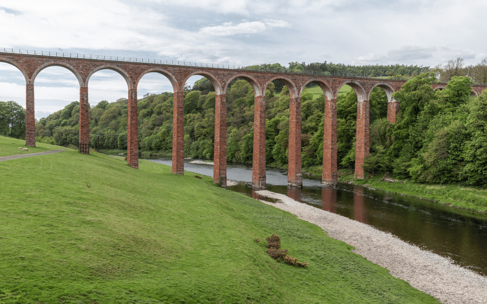 Contractor Accommodation in the Scottish Borders