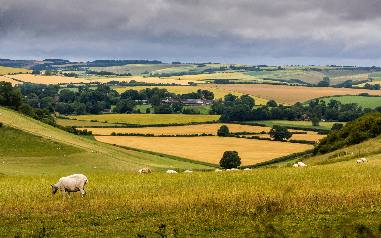 Contractor Accommodation in Wiltshire
