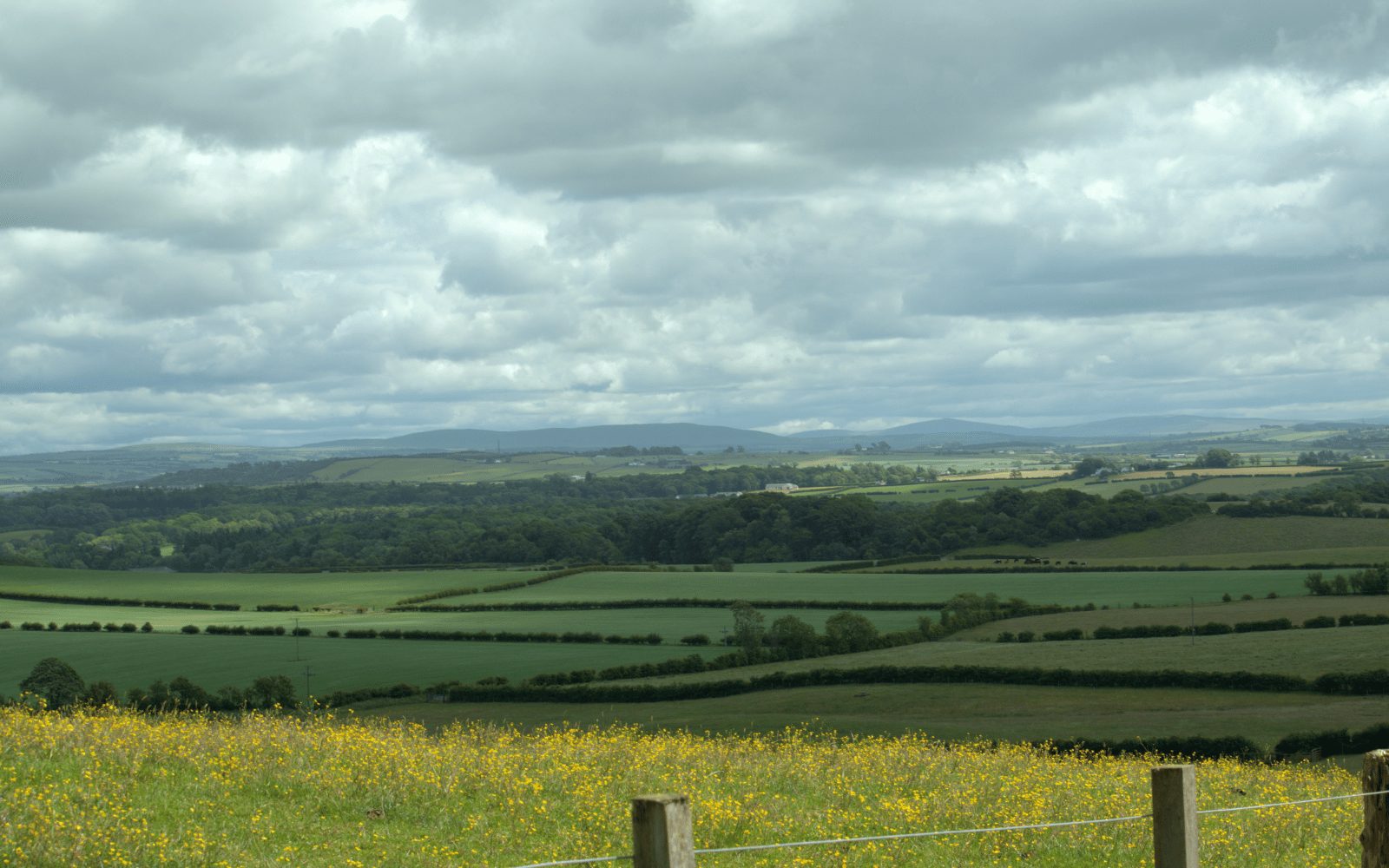 Contractor Accommodation in East Ayrshire