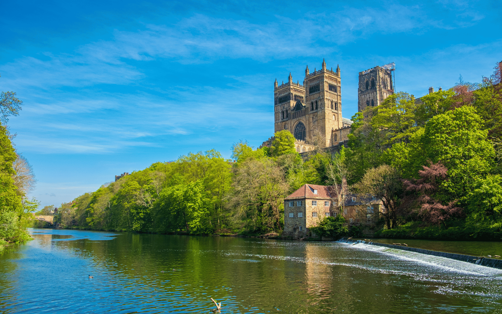 Contractor Accommodation in County Durham