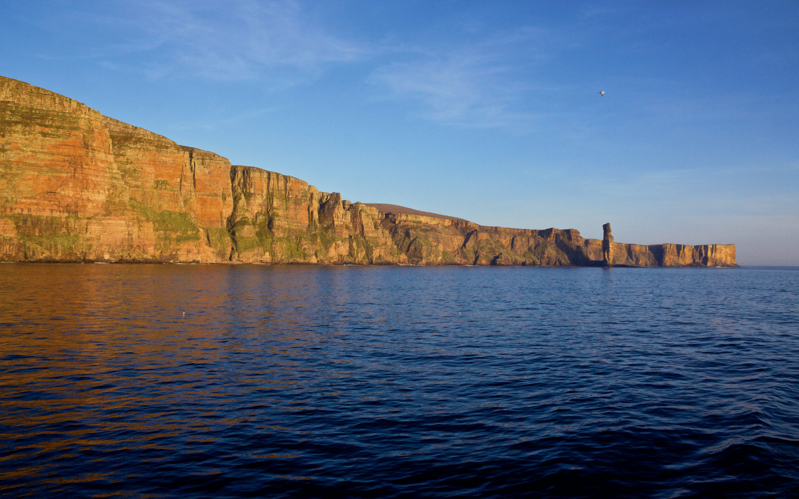 Contractor Accommodation in Orkney