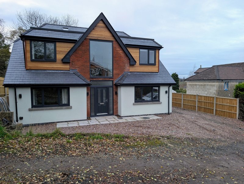 Family Affair: fun for all in this spacious home