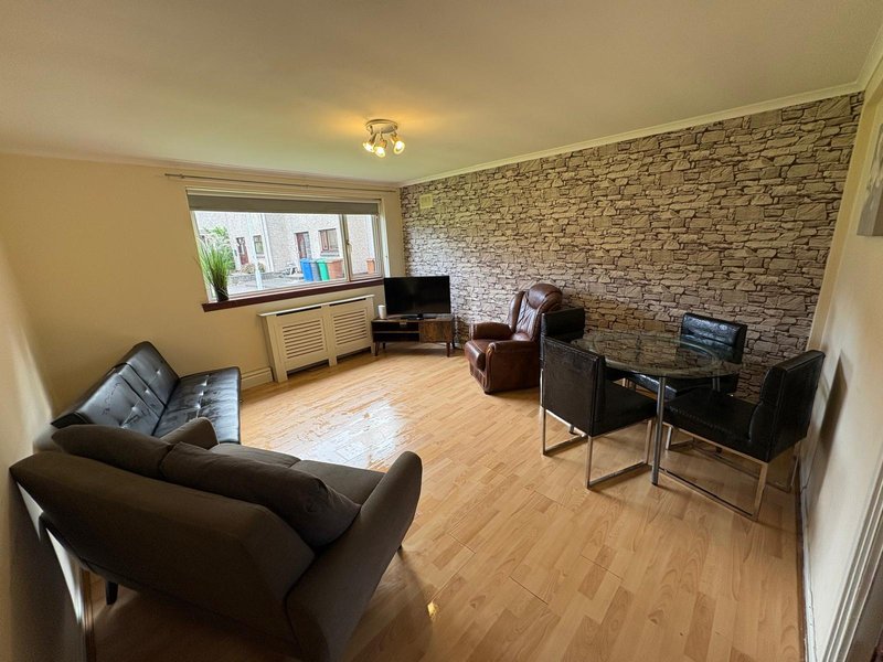St Andrews Contractors home