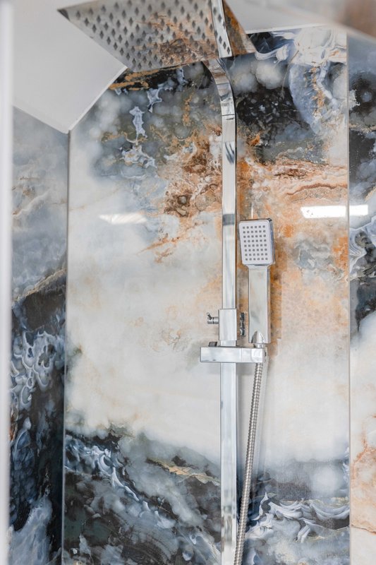 Refresh and recharge in your private ensuite.