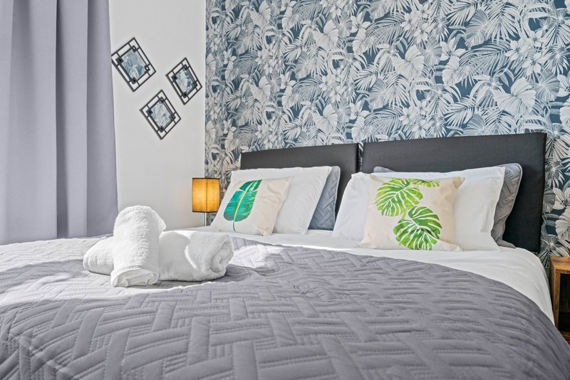 Coats Apartment Coatbridge
