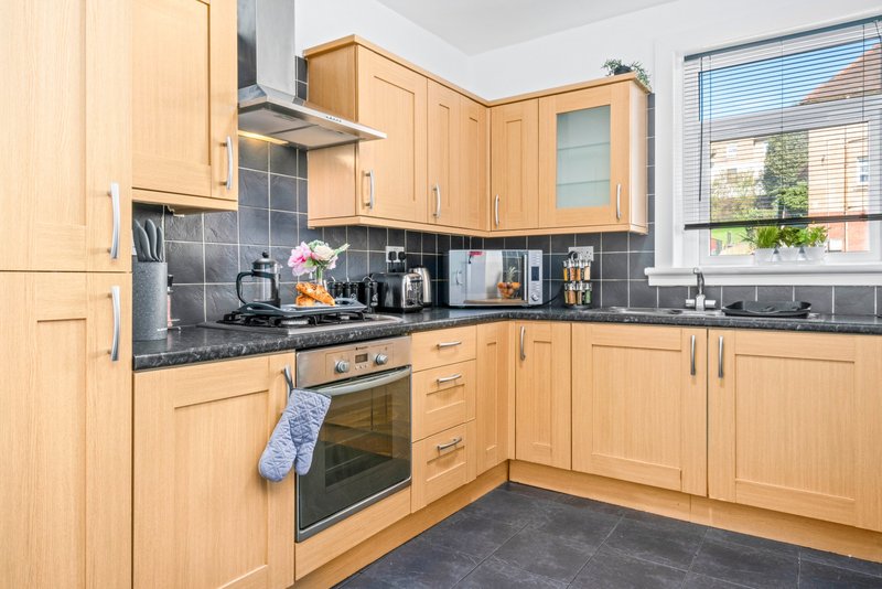 Coats Apartment Coatbridge