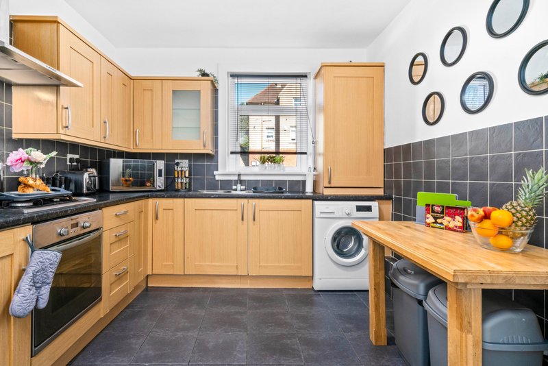 Coats Apartment Coatbridge