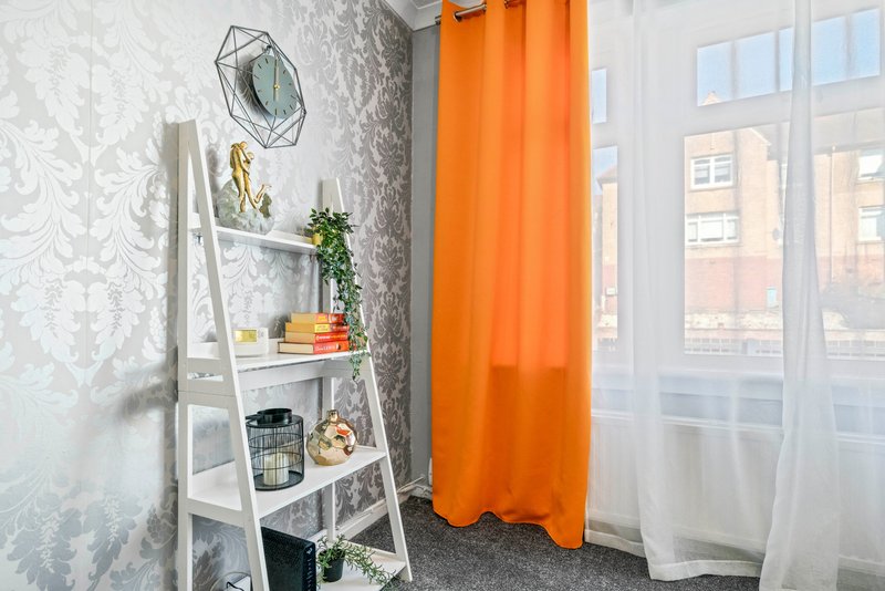 Coats Apartment Coatbridge