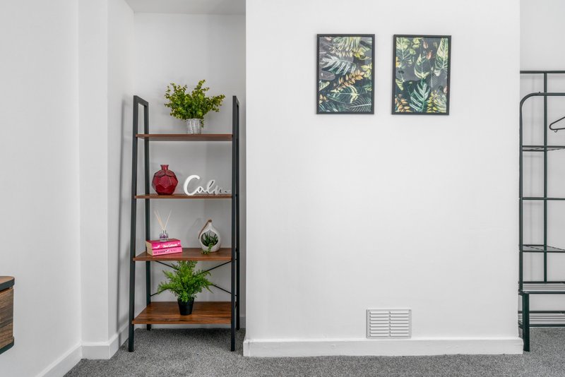 Coats Apartment Coatbridge