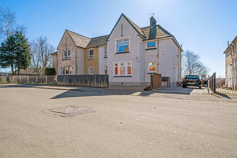 Coats Apartment Coatbridge