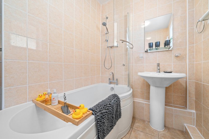 Coats Apartment Coatbridge