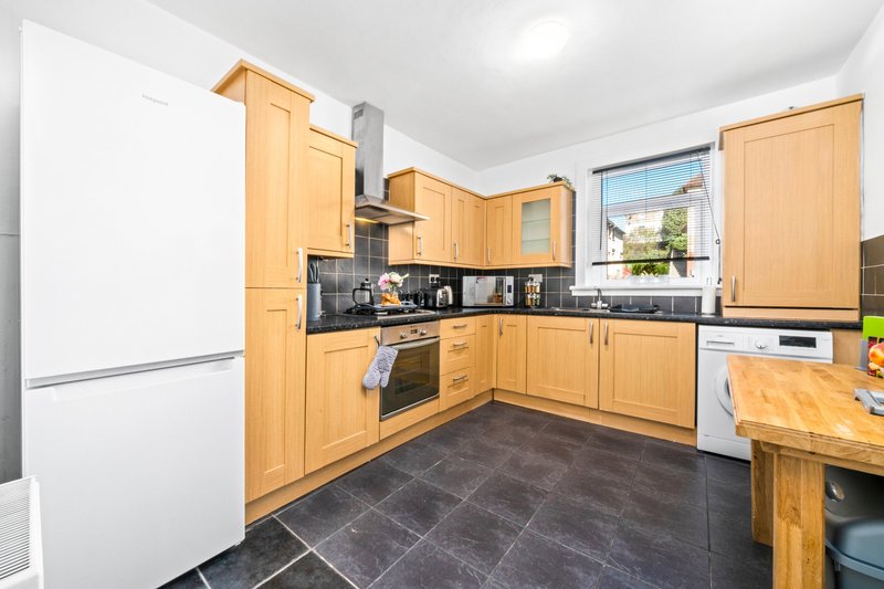 Coats Apartment Coatbridge