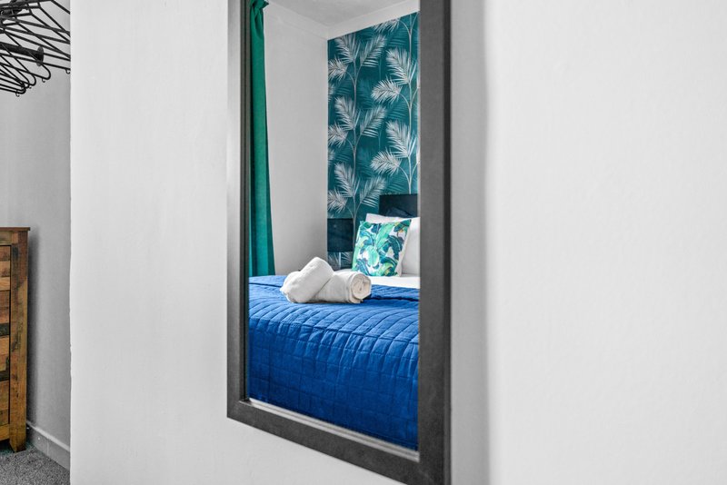 Coats Apartment Coatbridge