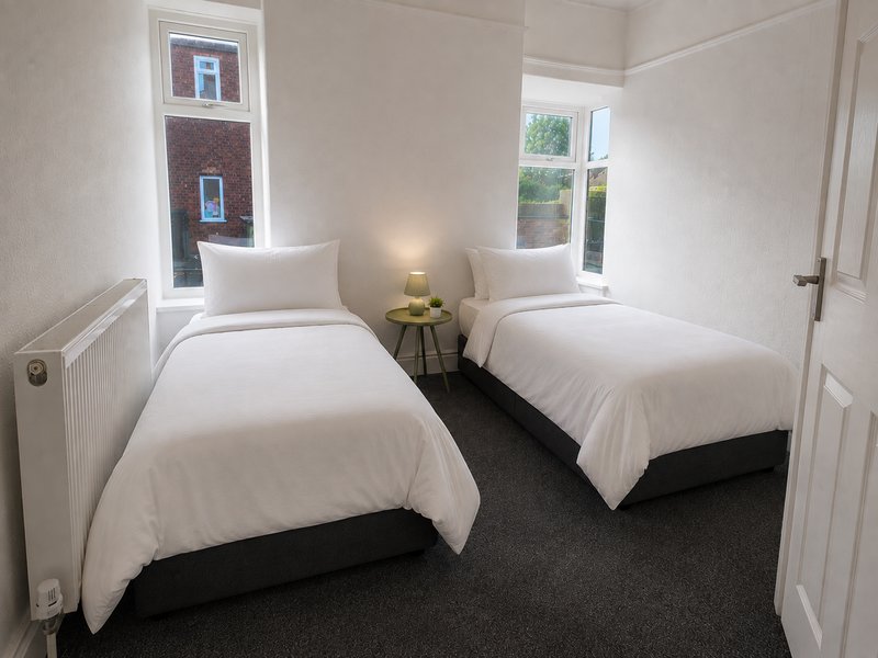 Bedroom 4