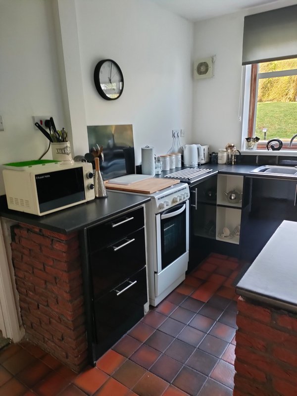 4 bed detached house beside parkland and sports facilities