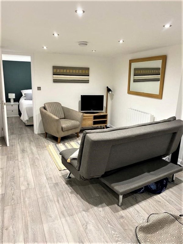 Star Apartment Ipswich, A Hidden Gem near the Waterfront