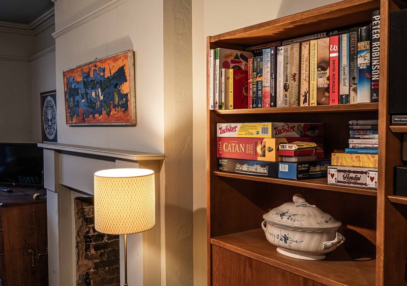 Lilli's Danish Hideaway in Heart of Whitstable