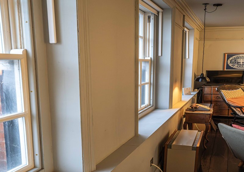 Lilli's Danish Hideaway in Heart of Whitstable