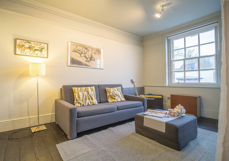 Lilli's Danish Hideaway in Heart of Whitstable