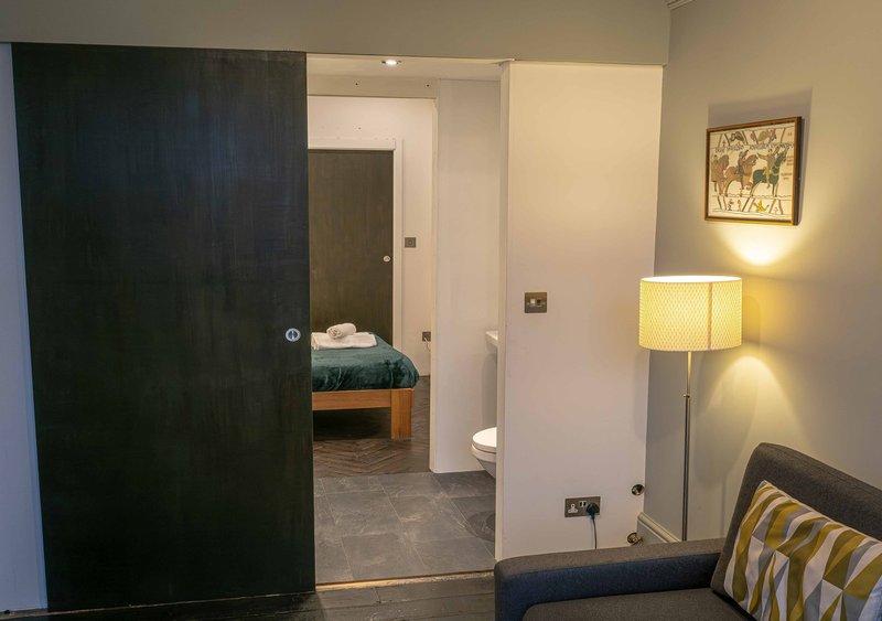 Lilli's Danish Hideaway in Heart of Whitstable