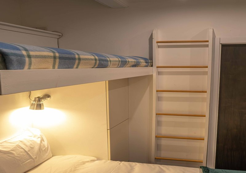Lilli's Danish Hideaway in Heart of Whitstable