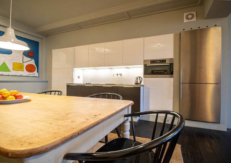 Lilli's Danish Hideaway in Heart of Whitstable