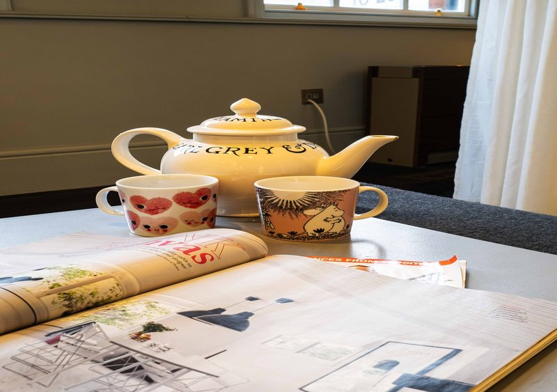 Lilli's Danish Hideaway in Heart of Whitstable