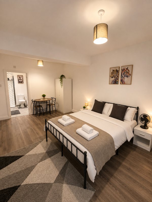 Bedroom 3