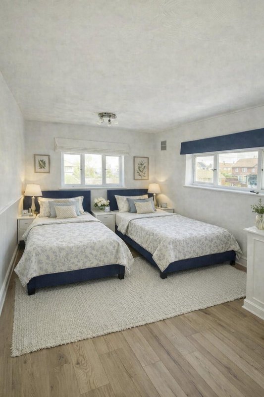 Stylish & Comfortable Home in the Heart of Louth
