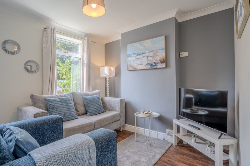 3 Bedroom Home Near Beach & Attractions