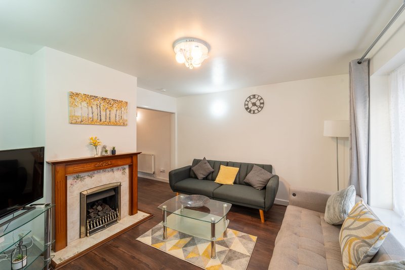 4-Bed House | Cribbs | Southmead Hospital