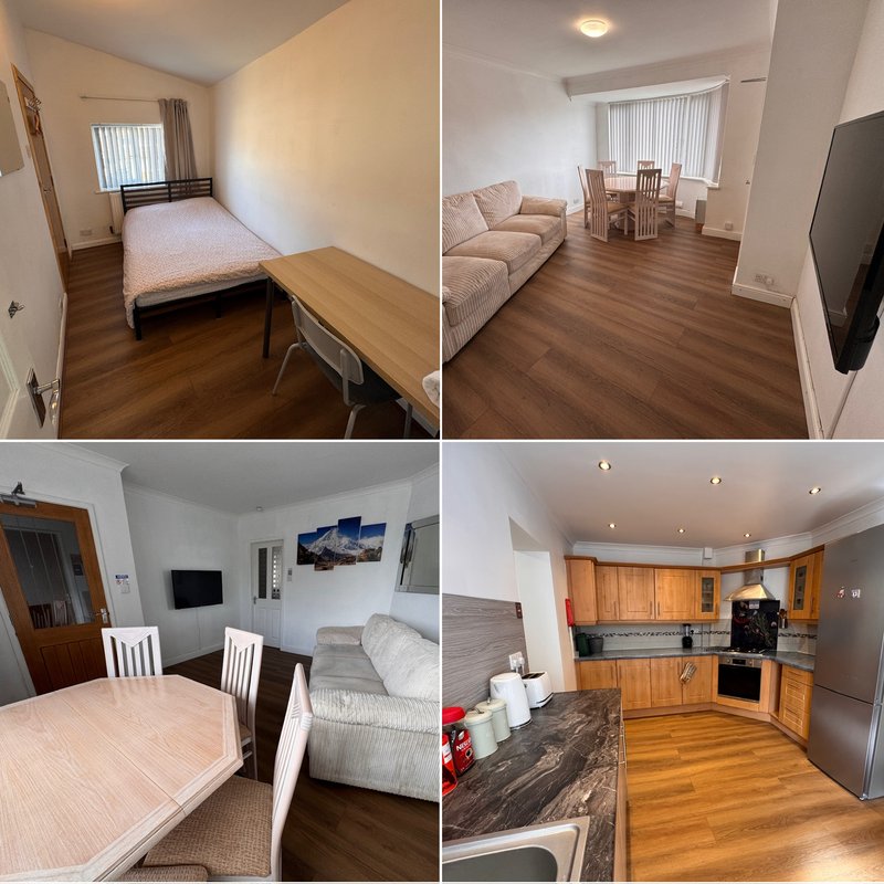 T1 Private Toilet Double Bed|Parking|Wi-Fi|Kitchen