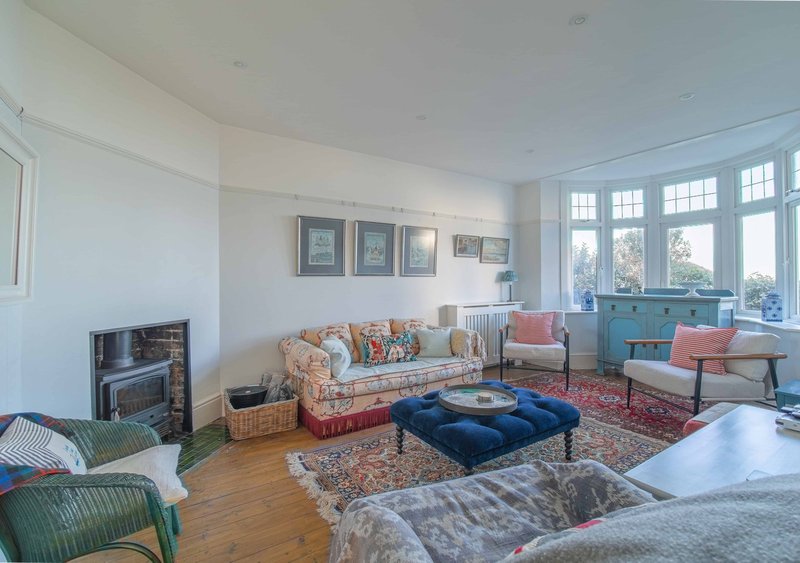 Bayside House - Westgate 4BR House | Garden | Free Parking