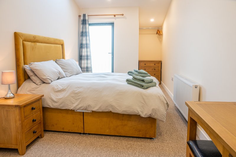 4 bed house Little Rissington