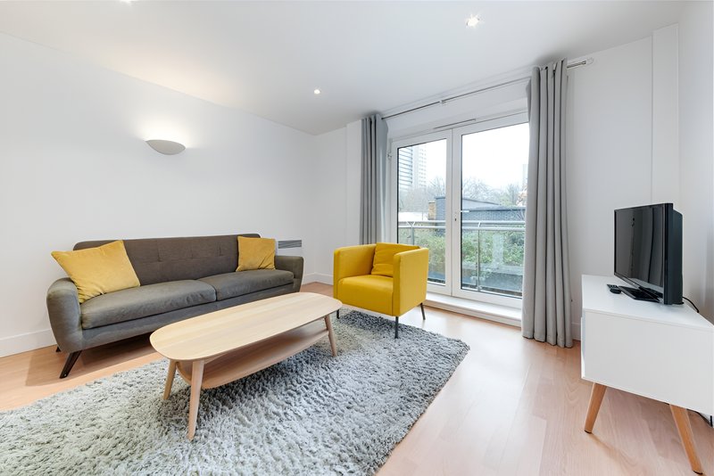 Clerkenwell Deluxe