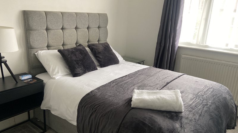 3 bedroom terraced house