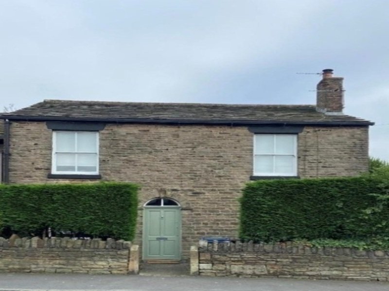 Stone Cottage close to M6 Preston, Manchester & Liverpool