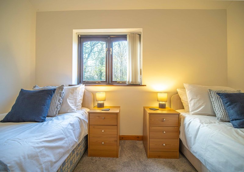 Sheep Shed - Sheep Shed | Rural Farm Cottage | 2bd & 2bth
