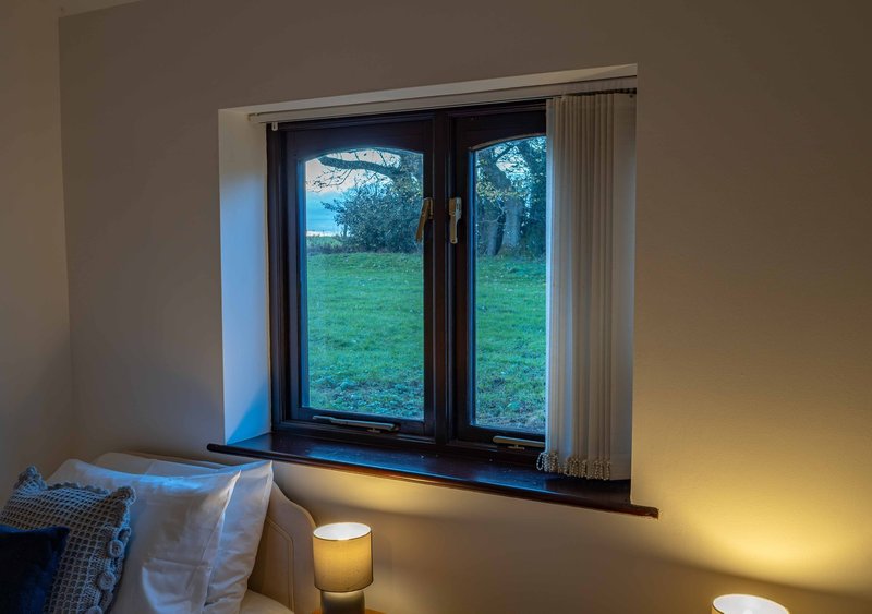 Sheep Shed - Sheep Shed | Rural Farm Cottage | 2bd & 2bth