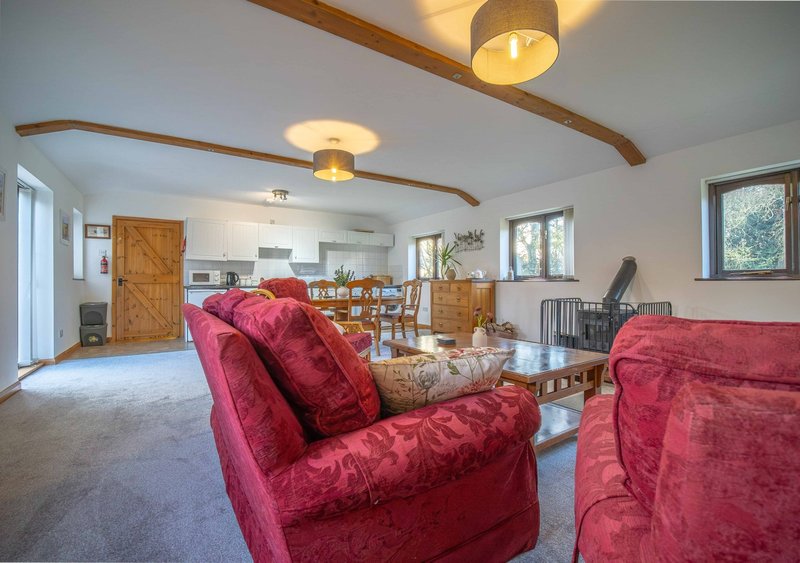 Sheep Shed - Sheep Shed | Rural Farm Cottage | 2bd & 2bth