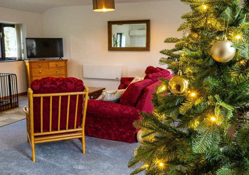 Sheep Shed - Sheep Shed | Rural Farm Cottage | 2bd & 2bth
