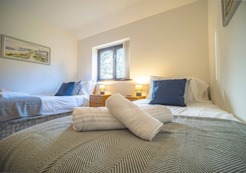 Sheep Shed - Sheep Shed | Rural Farm Cottage | 2bd & 2bth