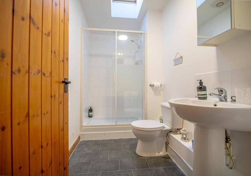 Sheep Shed - Sheep Shed | Rural Farm Cottage | 2bd & 2bth