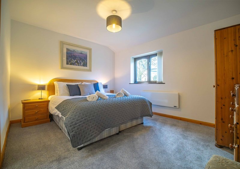 Sheep Shed - Sheep Shed | Rural Farm Cottage | 2bd & 2bth