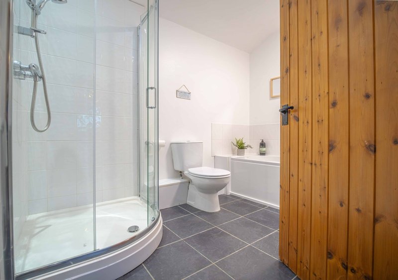 Sheep Shed - Sheep Shed | Rural Farm Cottage | 2bd & 2bth