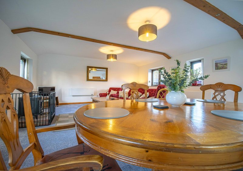 Sheep Shed - Sheep Shed | Rural Farm Cottage | 2bd & 2bth