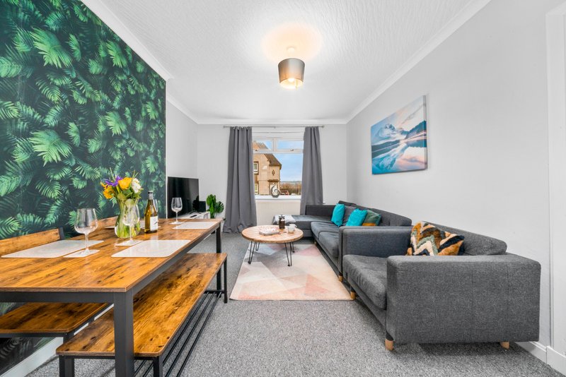 McCulloch Apartment Viewport