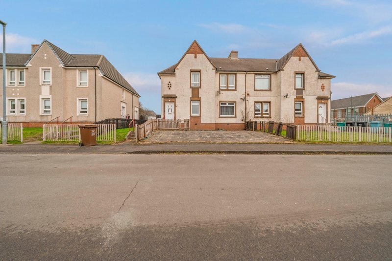 McCulloch Apartment Viewport